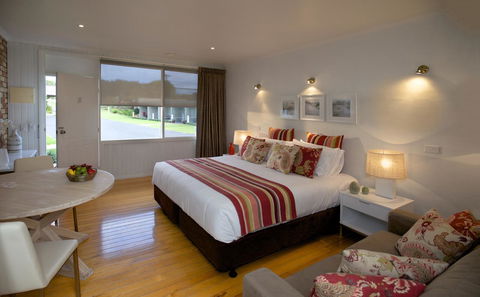 Sorrento Beach Motel - Accommodation Bookings 35