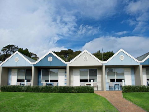 Sorrento Beach Motel - Accommodation Bookings 12
