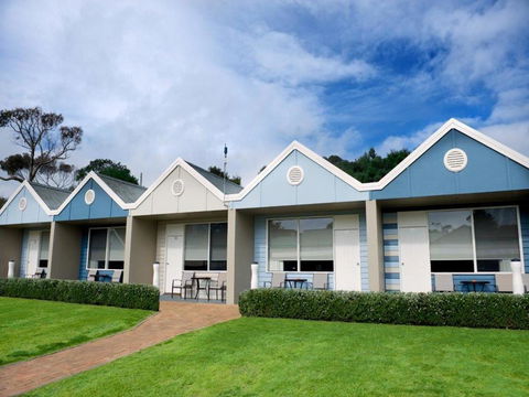 Sorrento Beach Motel - Accommodation Bookings 0