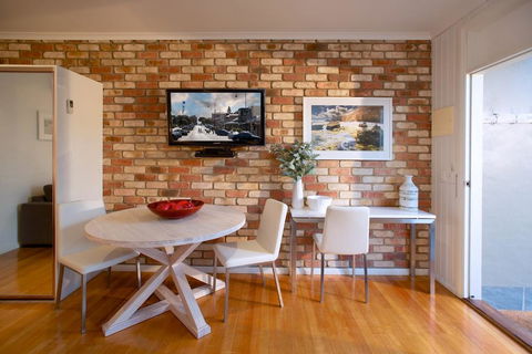 Sorrento Beach Motel - Accommodation Bookings 5