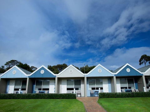 Sorrento Beach Motel - Accommodation Bookings 11