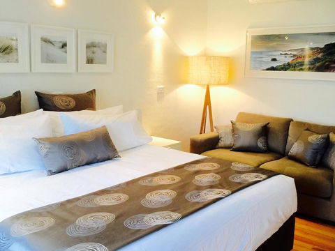 Sorrento Beach Motel - Accommodation Bookings 15