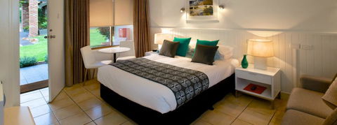 Sorrento Beach Motel - Accommodation Bookings 8