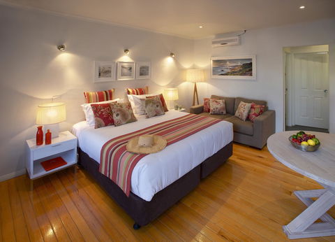 Sorrento Beach Motel - Accommodation Bookings 13