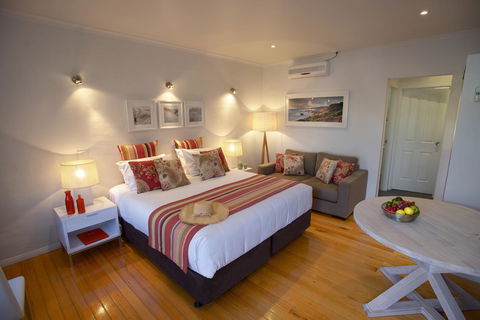 Sorrento Beach Motel - Accommodation Bookings 34