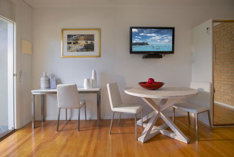Sorrento Beach Motel - Accommodation Bookings 14
