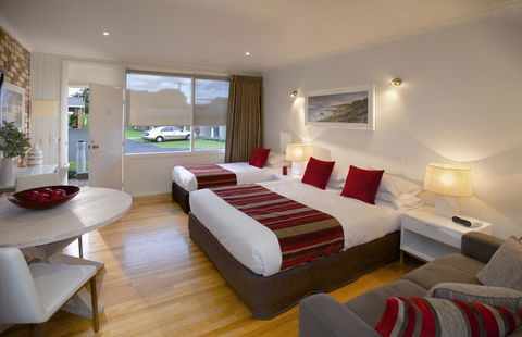 Sorrento Beach Motel - Accommodation Bookings 17