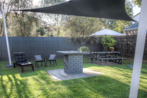 Sorrento Beach Motel - Accommodation Bookings 30