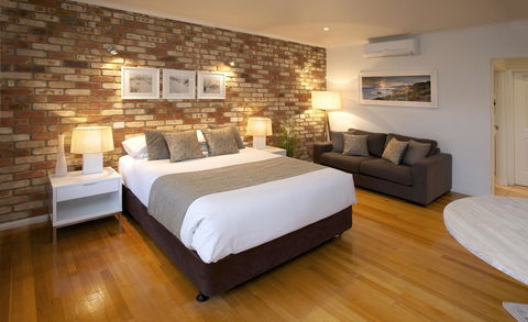 Sorrento Beach Motel - Accommodation Bookings 2