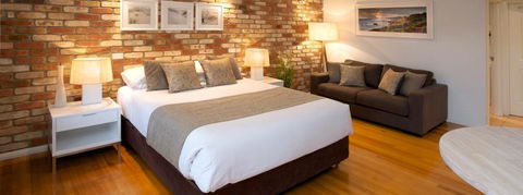 Sorrento Beach Motel - Accommodation Bookings 9