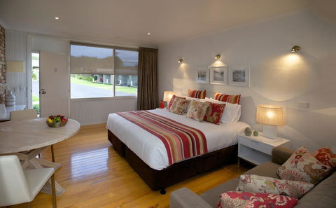 Sorrento Beach Motel - Accommodation Bookings 26