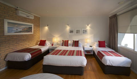 Sorrento Beach Motel - Accommodation Bookings 23