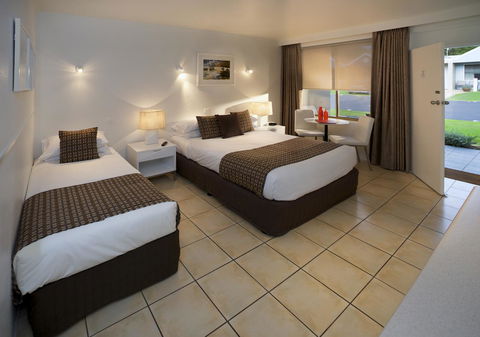 Sorrento Beach Motel - Accommodation Bookings 16