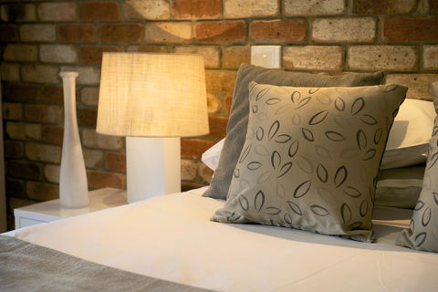 Sorrento Beach Motel - Accommodation Bookings 32