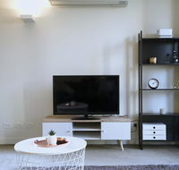 Modern/Spacious2BDR CBD FREE Carpark FREE Wifi