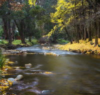 Goldfield Holiday Units - Accommodation Bookings