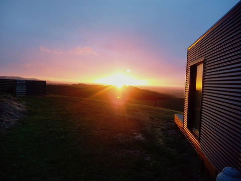 One Tree Hill Wilson Prom And Ocean Views - Accommodation Bookings 1