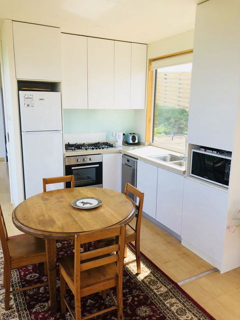 One Tree Hill Wilson Prom And Ocean Views - Accommodation Bookings 28