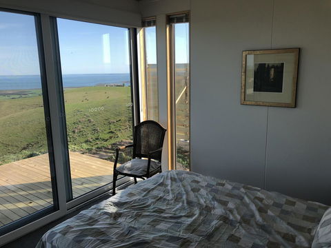 One Tree Hill Wilson Prom And Ocean Views - Accommodation Bookings 21