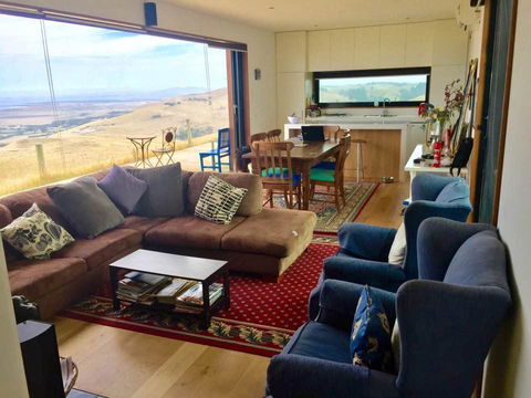 One Tree Hill Wilson Prom And Ocean Views - Accommodation Bookings 6
