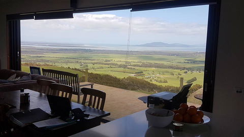 One Tree Hill Wilson Prom And Ocean Views - Accommodation Bookings 0