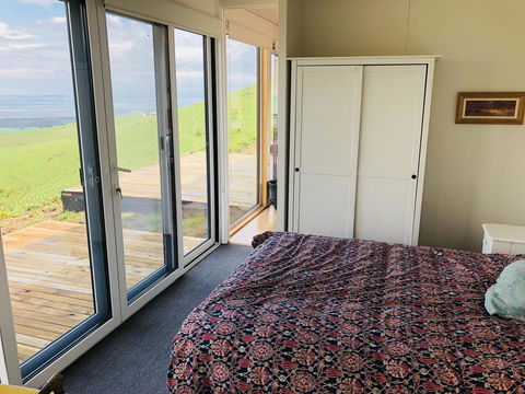 One Tree Hill Wilson Prom And Ocean Views - Accommodation Bookings 37