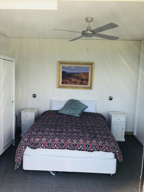 One Tree Hill Wilson Prom And Ocean Views - Accommodation Bookings 36