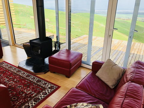 One Tree Hill Wilson Prom And Ocean Views - Accommodation Bookings 30