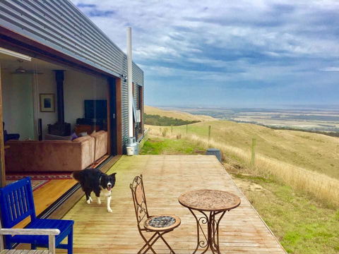 One Tree Hill Wilson Prom And Ocean Views - Accommodation Bookings 15