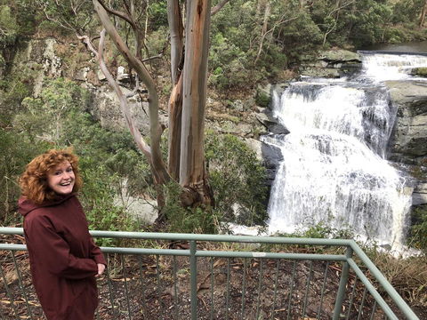 One Tree Hill Wilson Prom And Ocean Views - Accommodation Bookings 14