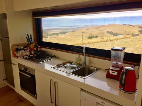 One Tree Hill Wilson Prom And Ocean Views - Accommodation Bookings 12