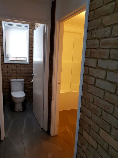 Tropicana Motor Inn - Accommodation Bookings 30