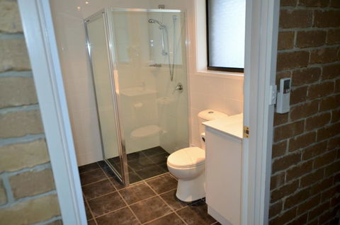 Tropicana Motor Inn - Accommodation Bookings 12