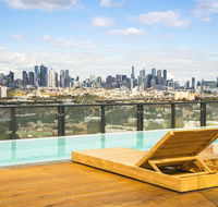Quest Flemington Central - Accommodation Bookings