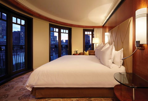 Park Hyatt Melbourne - Accommodation Bookings 14