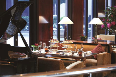 Park Hyatt Melbourne - Accommodation Bookings 6