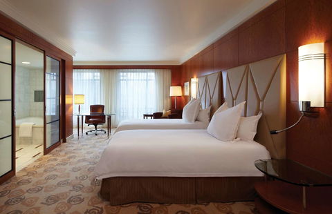 Park Hyatt Melbourne - Accommodation Bookings 18