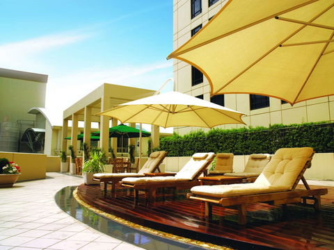 Park Hyatt Melbourne - Accommodation Bookings 1