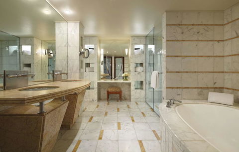 Park Hyatt Melbourne - Accommodation Bookings 31