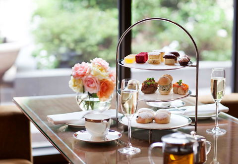 Park Hyatt Melbourne - Accommodation Bookings 30