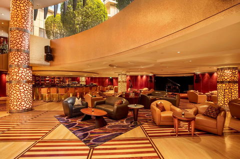 Park Hyatt Melbourne - Accommodation Bookings 4