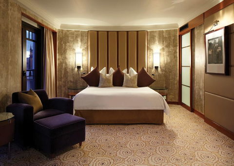 Park Hyatt Melbourne - Accommodation Bookings 27