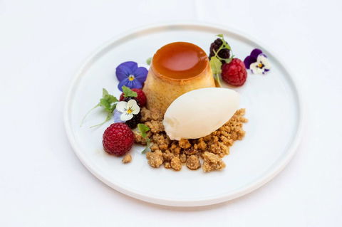 Park Hyatt Melbourne - Accommodation Bookings 35