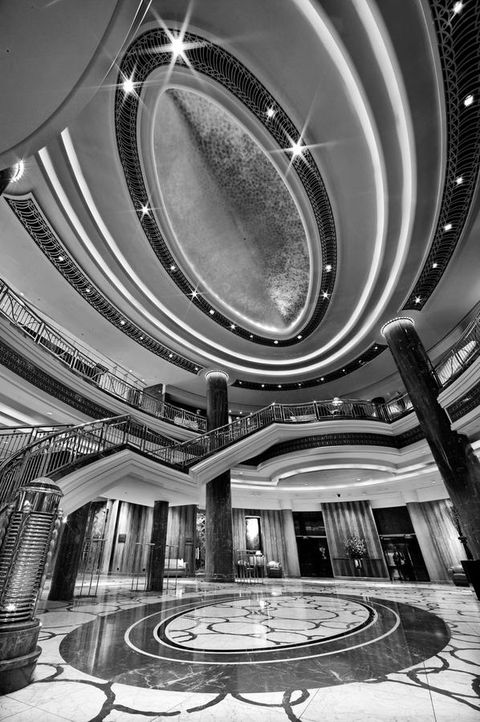 Park Hyatt Melbourne - Accommodation Bookings 10