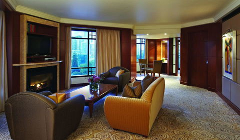 Park Hyatt Melbourne - Accommodation Bookings 25
