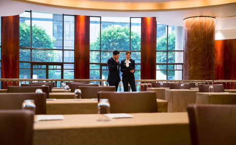 Park Hyatt Melbourne - Accommodation Bookings 3