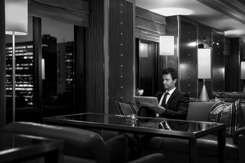 Park Hyatt Melbourne - Accommodation Bookings 8