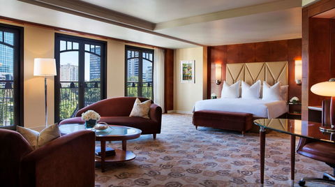 Park Hyatt Melbourne - Accommodation Bookings 15