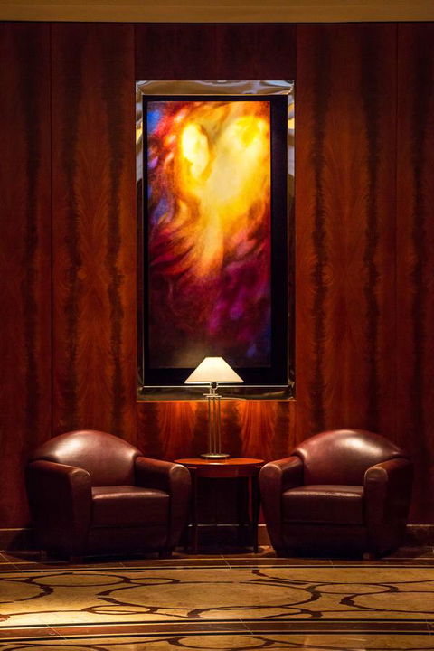 Park Hyatt Melbourne - Accommodation Bookings 9