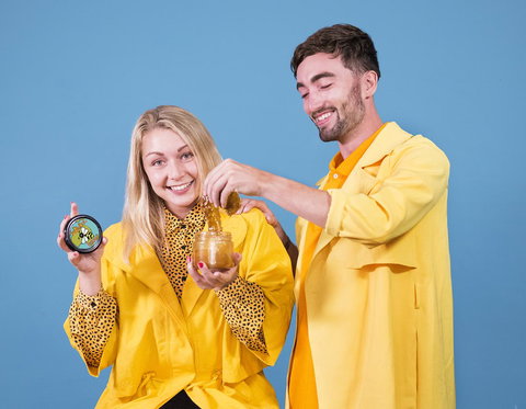 Habitat HQ - Accommodation Bookings 30